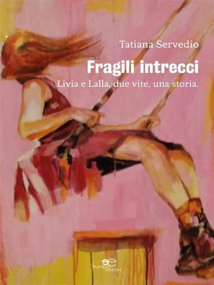 cover image of Fragili intrecci